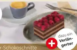 XXXLutz XXXLutz Himbeer-Schokoschnitte Angebot