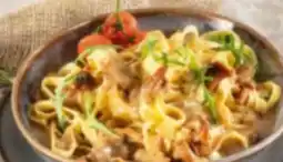 XXXLutz XXXLutz Tagliatelle Eierschwammerl Angebot