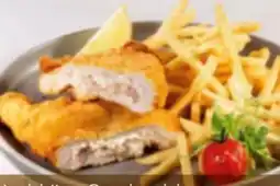 XXXLutz XXXLutz Pfifferling-Frischkäse Cordon bleu Angebot