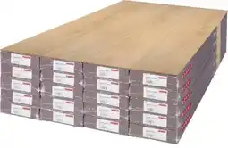 XXXLutz Boxxx Rigid-Vinylboden Eiche Natur Angebot