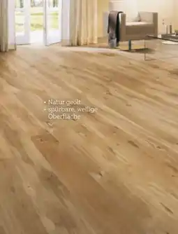 XXXLutz Tilo Landhausdiele Eiche Gehobelt Naturwuchs Angebot