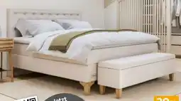 XXXLutz Jensen Boxspringbett Angebot