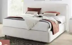 XXXLutz Ruf-Betten Boxspringbett Angebot