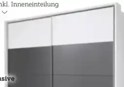 XXXLutz Xora Schwebetürenschrank Angebot
