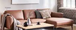 XXXLutz Novel Ecksofa Angebot
