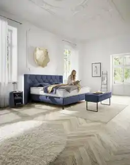 XXXLutz Dieter Knoll Boxspringbett Angebot