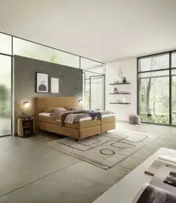 XXXLutz Dieter Knoll Boxspringbett Angebot