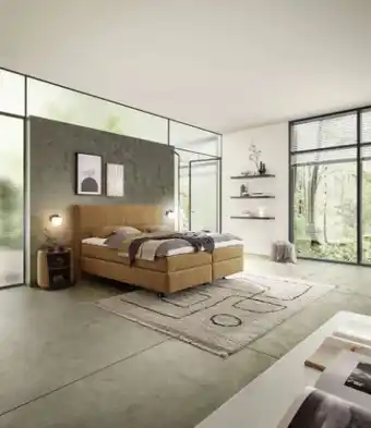 XXXLutz Dieter Knoll Boxspringbett Angebot