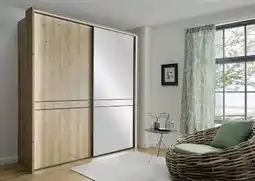 XXXLutz Dieter Knoll Schwebetürenschrank Angebot