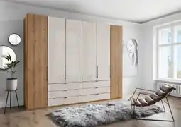 XXXLutz Dieter Knoll Drehtürenschrank Angebot