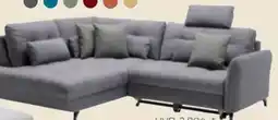 XXXLutz Xora Ecksofa Angebot