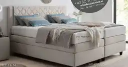 XXXLutz Ruf-Betten Boxspringbett Angebot