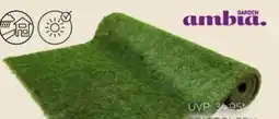 XXXLutz Ambia Rasenteppich Deluxe Angebot