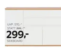 XXXLutz Xora Kommode Angebot