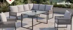 XXXLutz Ambia Gartenset Angebot