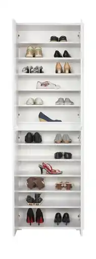 XXXLutz Xora Schuhschrank Angebot