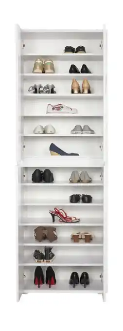 XXXLutz Xora Schuhschrank Angebot