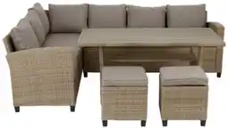 XXXLutz Ambia Dining-Loungeset Angebot