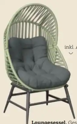 XXXLutz Ambia Loungesessel Angebot
