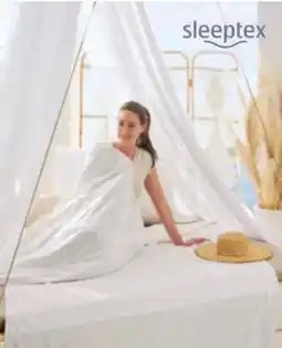 XXXLutz Sleeptex Sommerdecke Sedona Angebot