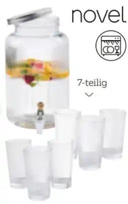 XXXLutz Novel Getrankespender Angebot