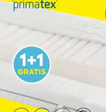 Möbelix primatex Komfortschaummatratze Angebot