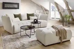 Mömax Premium Living Boxspringsofa Sofi Angebot