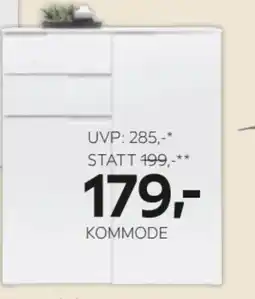 XXXLutz CarryHome Kommode Angebot