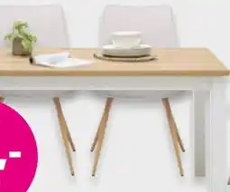 Mömax Esstisch Korsika Angebot
