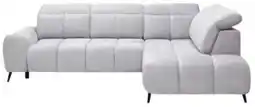 Mömax Wohnlandschaft Silvio Angebot