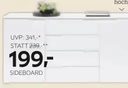 XXXLutz CarryHome Sideboard Angebot