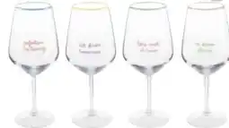 Möbelix Luca Bessoni Weinglas Romy Angebot