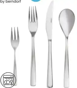 Möbelix Collini Besteckset Ottawa Angebot