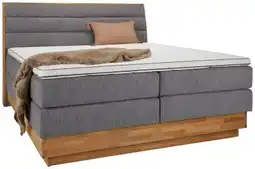 Mömax Premium Living Boxspringbett Marissa Angebot