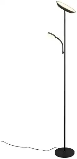 Mömax LED-Stehleuchte Minn Angebot