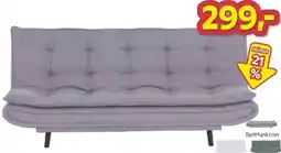 Möbelix Schlafsofa Angebot
