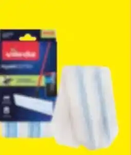 Möbelix Vileda Ersatzwischbezug Angebot