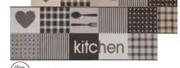 Möbelix James Wood Küchenteppich Kitchen Angebot