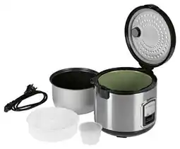 Mömax Gourmet Maxx Reiskocher Angebot