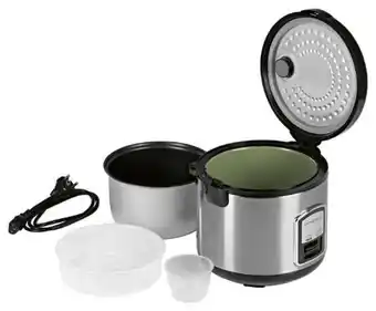 Mömax Gourmet Maxx Reiskocher Angebot