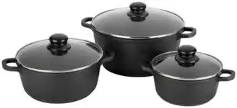 Mömax Kochtopfset Mia Angebot