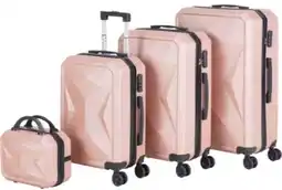 Mömax Based Reisekofferset Diamond Angebot