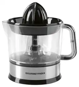 Mömax Gourmet Maxx Zitronenpresse Angebot