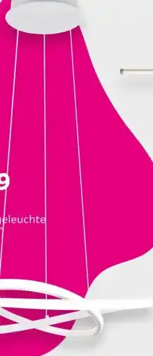 Mömax LED-Hängeleuchte Maximilian Angebot