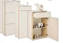 Möbelix Schuhschrank Angebot