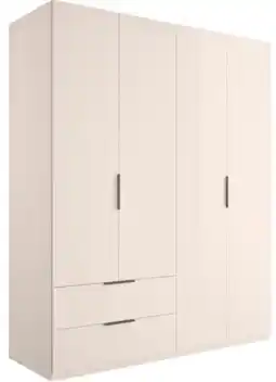 Mömax Kleiderschrank Armadio Angebot