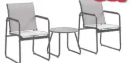 Möbelix Beldano Balkonset Braga Angebot