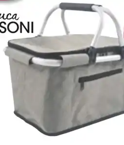 Möbelix Luca Bessoni Einkaufskorb Alisa Angebot