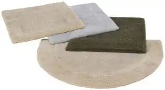 Mömax Premium Living Bademattenserie Karen Angebot