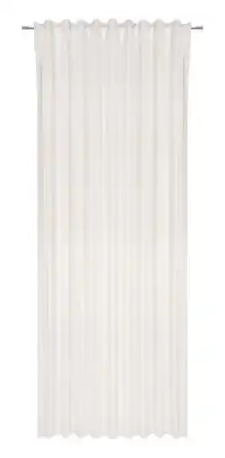 Mömax Modern Living Fertigvorhang Bianca Angebot